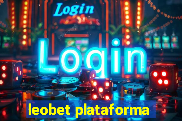 leobet plataforma